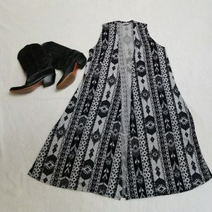 🔥LuLaRoe Joy Vest XS